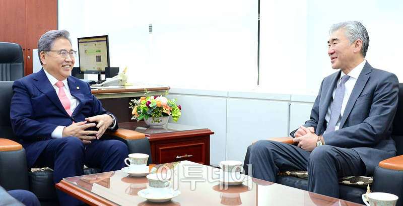 (사진제공 박진의원실)