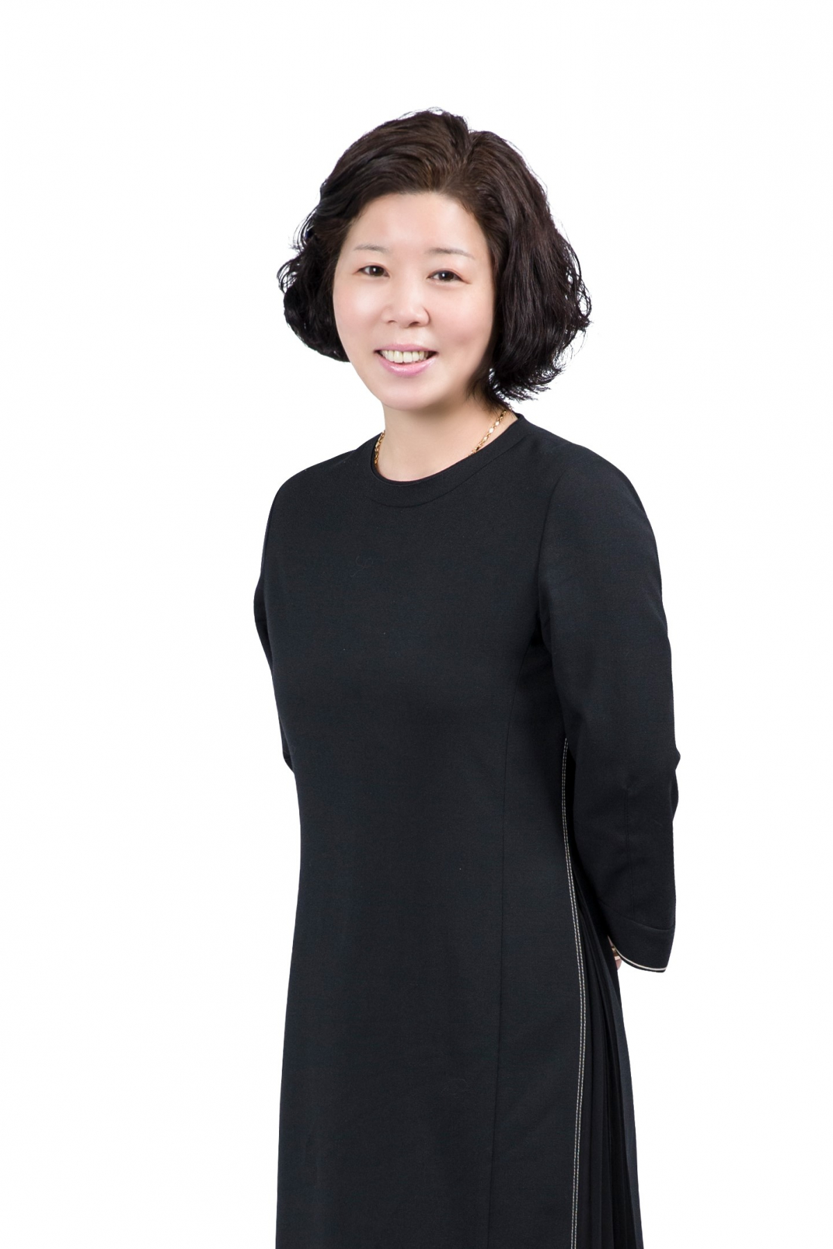 ▲장금선 동양생명 FC (사진제공=동양생명)