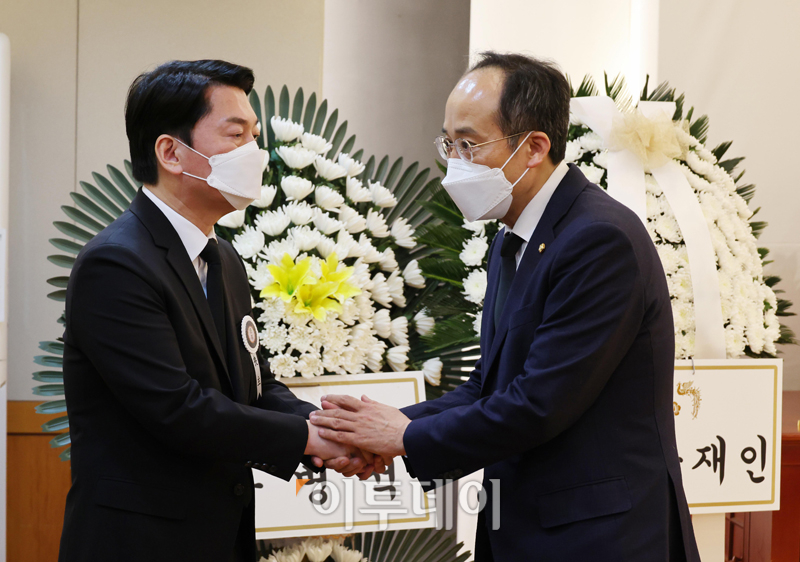 (인수위사진기자단)