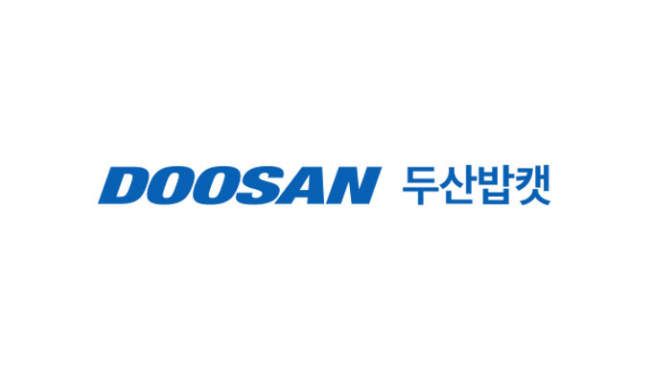 ▲두산밥캣은 1분기 연결재무제표 기준 1조 6408억 원의 매출액과 1944억 원의 영업이익으로 영업이익률 11.8%를 기록했다고 27일 공시했다.  (사진제공=두산밥캣)