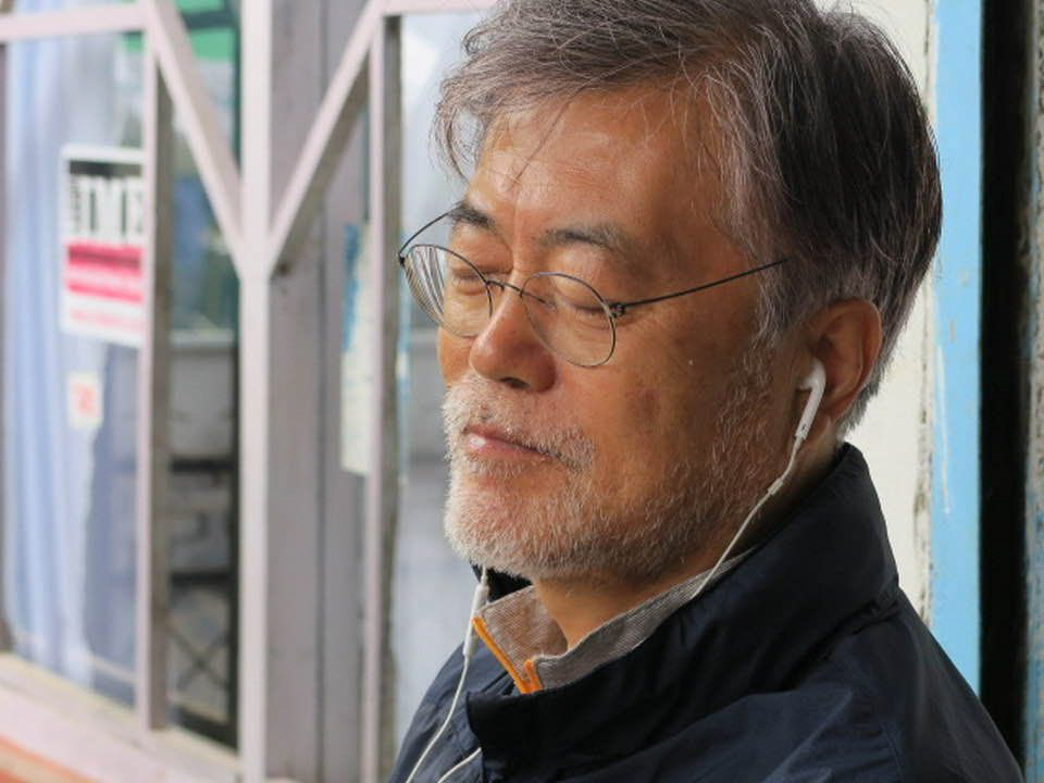 (출처=탁현민 청와대 의전비서관 페이스북)