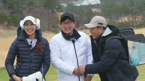 ▲'편먹고 공치리(072)'(사진제공=SBS)