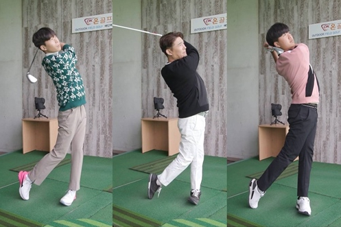 ▲'동상이몽 너는 내운명' 임창정 와이프 서하얀(사진제공=SBS)