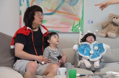 ▲'동상이몽2'(사진제공=SBS)