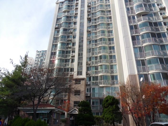 ▲서울 노원구 중계동 587 양지대림 103동 7층 702호 (사진제공=지지옥션)