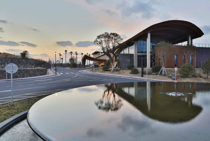 ▲제주 캠퍼트리 호텔앤리조트
