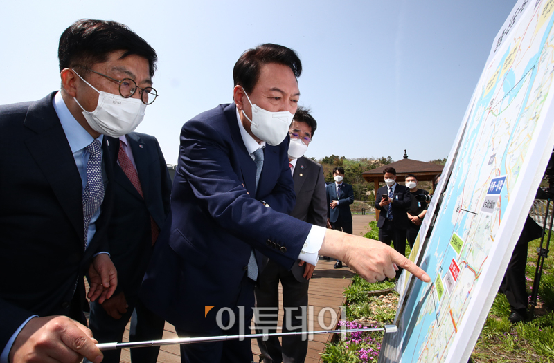 (인수위사진기자단)