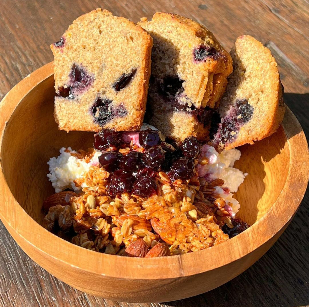 (출처='도토리' 인스타그램 캡처)