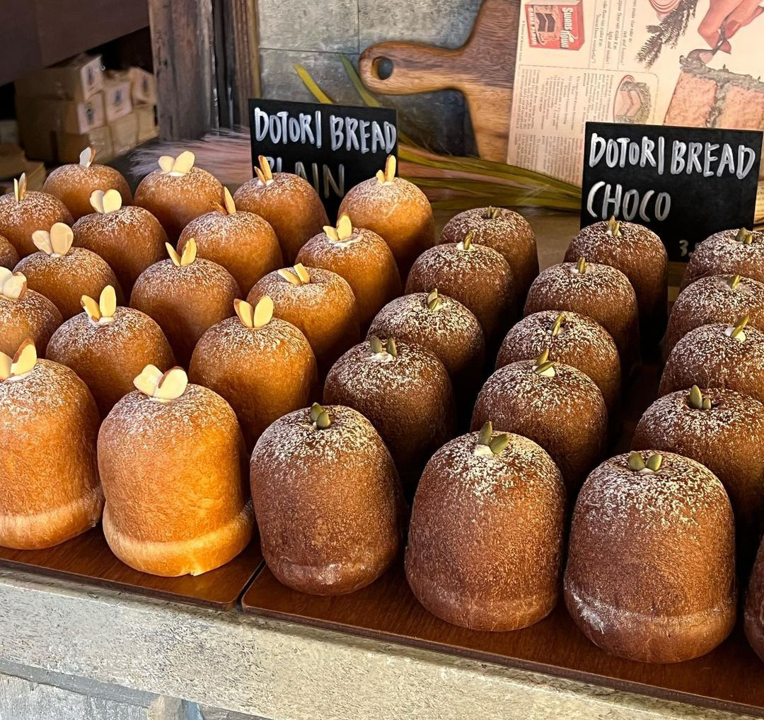 (출처='도토리' 인스타그램 캡처)