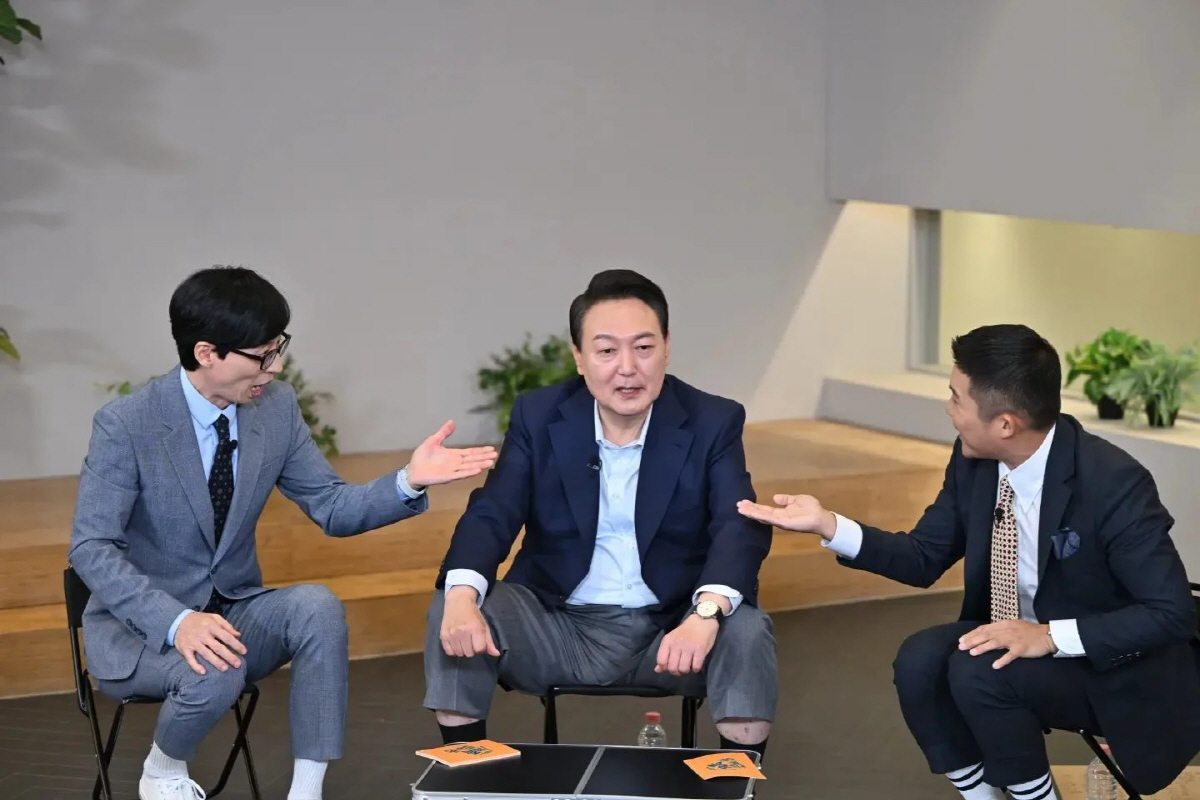 ▲(출처=유 퀴즈 온 더 블럭 공식 인스타그램)