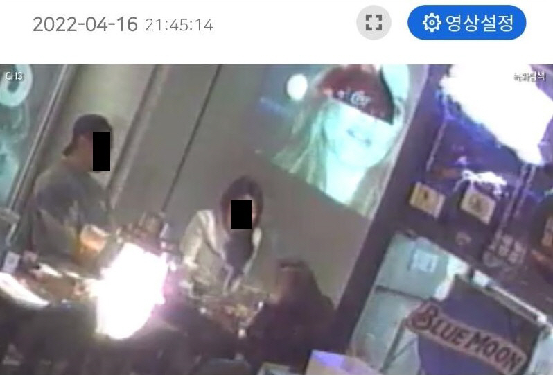 ▲26일 자동차 애호가 커뮤니티 보배드림에는 ‘강서구 카드한도초과 먹튀’라는 제목의 글이 게재됐다.(보배드림 캡처)
