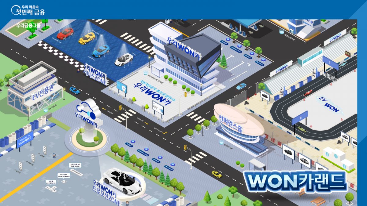 (우리금융그룹)