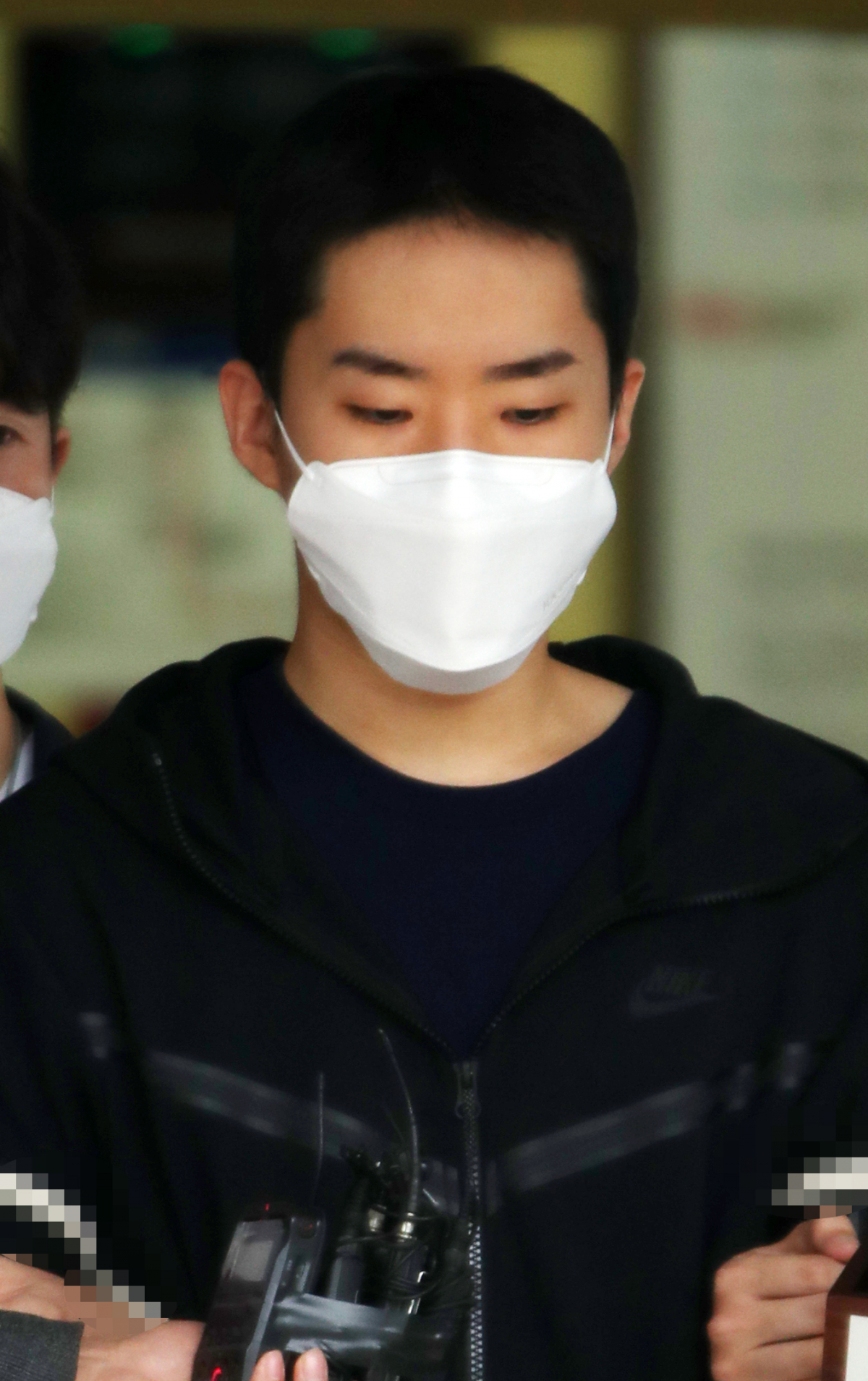 ▲김영준 씨 (뉴시스)