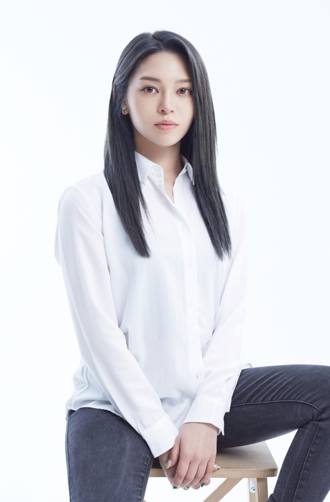 ▲알렉사(사진=지비레이블 제공)