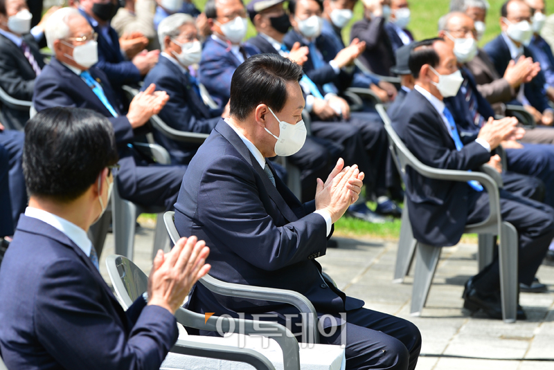 (인수위사진기자단)