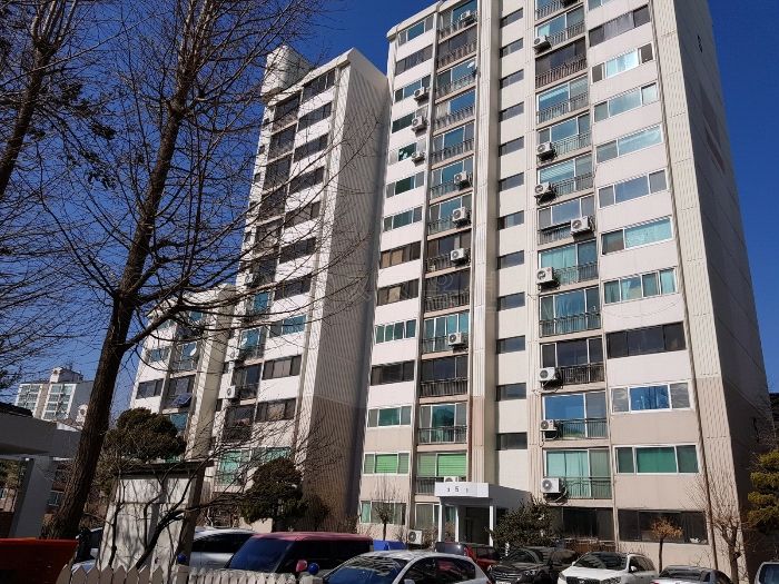 ▲서울 노원구 상계동 995 한신4차 5동 12층 1203호 (사진제공=지지옥션)