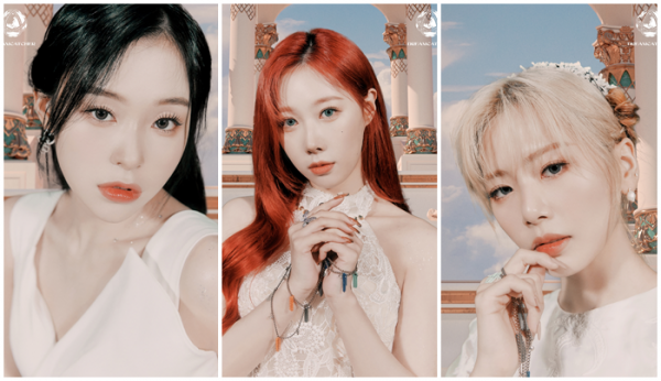 ▲드림캐쳐(사진 = 드림캐쳐컴퍼니 제공)