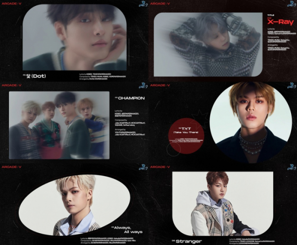 ▲고스트나인(사진 = 마루기획 제공)