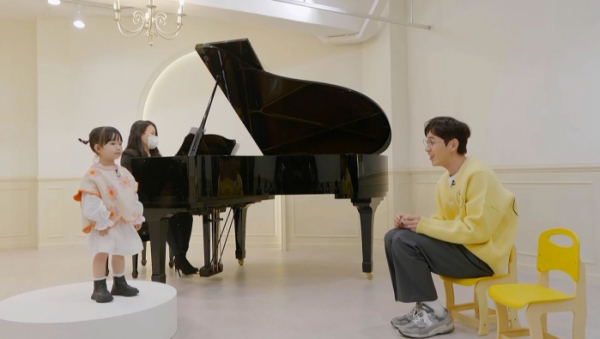 ▲'아기싱어'(사진제공=KBS 2TV)