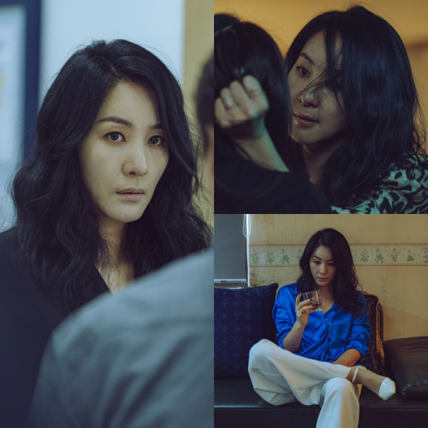 ▲'소년비행' 윤지민(사진제공=OTT seezn(시즌))