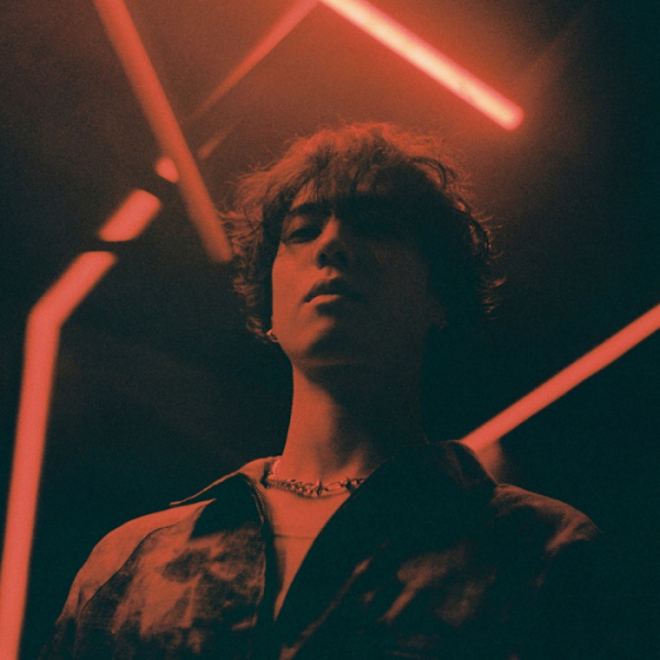 ▲유겸(사진 = AOMG 제공)