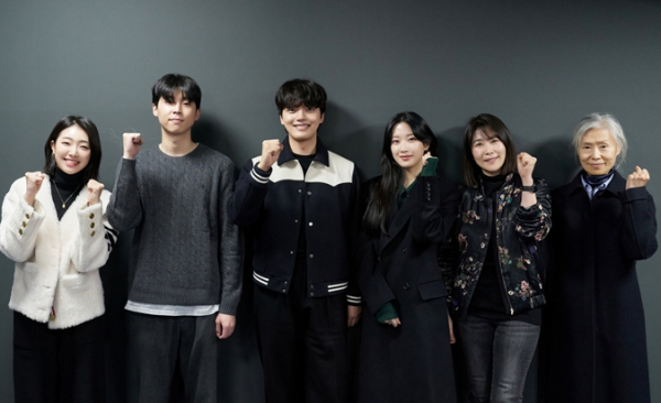 ▲‘링크 : 먹고 사랑하라, 죽이게’(사진제공=tvN)