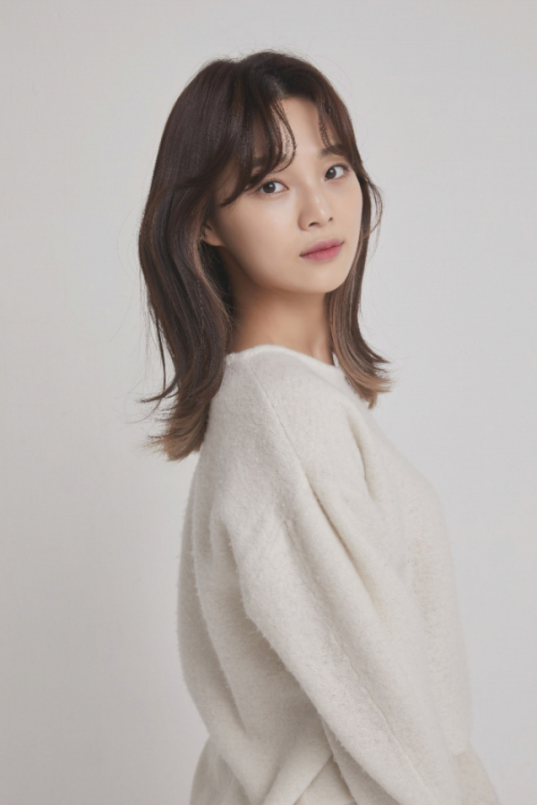 ▲릴리안(사진제공 = 컬러웨일)