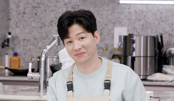 ▲‘편스토랑’ 정상훈(사진제공=KBS 2TV)