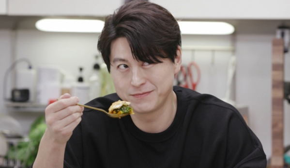 ▲‘편스토랑’ 류수영(사진제공=KBS 2TV)