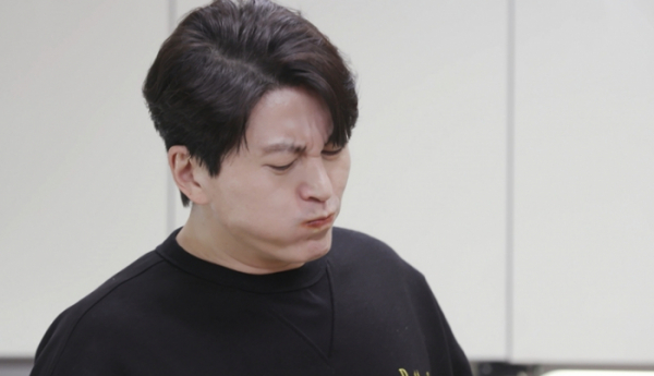 ▲‘편스토랑’ 류수영(사진제공=KBS 2TV)