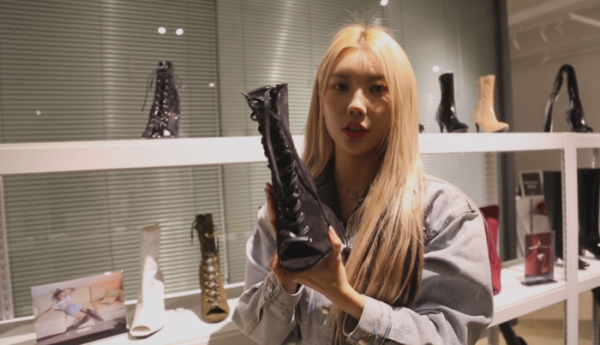 ▲'서민갑부' 시미즈(사진제공=채널A)