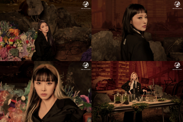 ▲드림캐쳐(사진 = 드림캐쳐컴퍼니 제공)