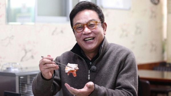 ▲'김영철의 동네 한 바퀴' 목포(사진제공=KBS 1TV)