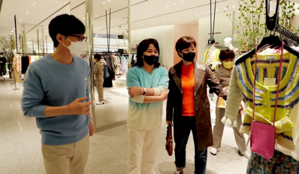 ▲'놀면 뭐하니'(사진제공=MBC)