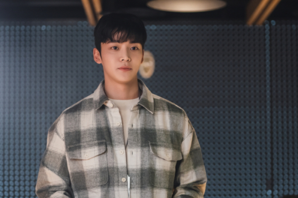 ▲드라마 '내일'(사진제공=MBC)