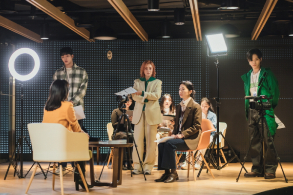 ▲드라마 '내일'(사진제공=MBC)