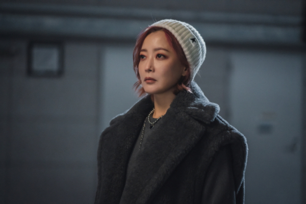 ▲드라마 '내일'(사진제공=MBC)