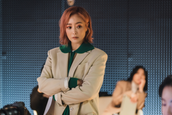 ▲드라마 '내일'(사진제공=MBC)