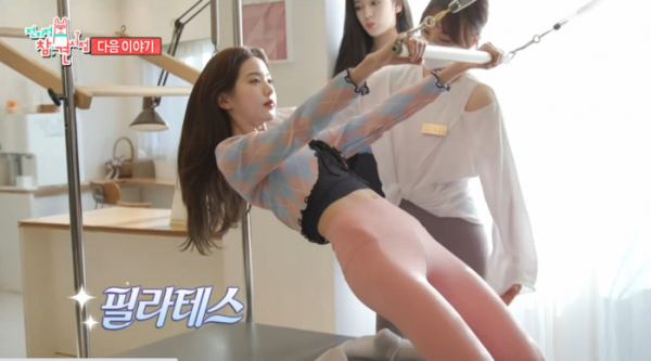 ▲'전참시' 아이브(사진제공=MBC)