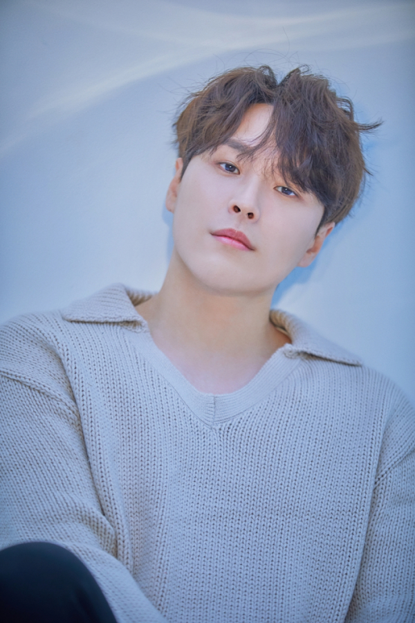 ▲진민호(사진 = 반만엔터테인먼트 제공)