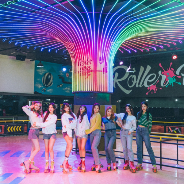 ▲네이처(사진 = 여행 프로젝트 'Trip:Tape' 제공)