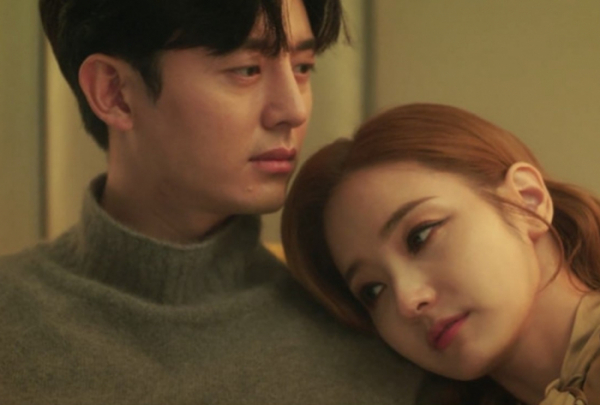 ▲'스폰서'(사진제공=IHQ drama)