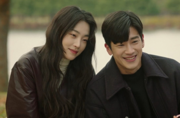 ▲'스폰서'(사진제공=IHQ drama)