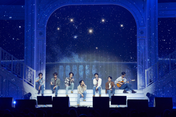 ▲펜타곤(사진제공=큐브엔터테인먼트)