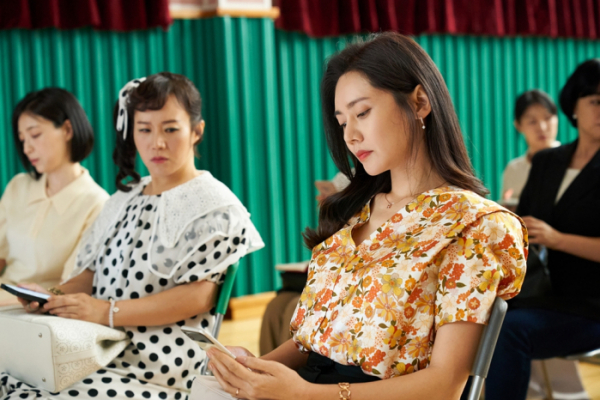 ▲'그린마더스클럽' (사진제공=SLL)