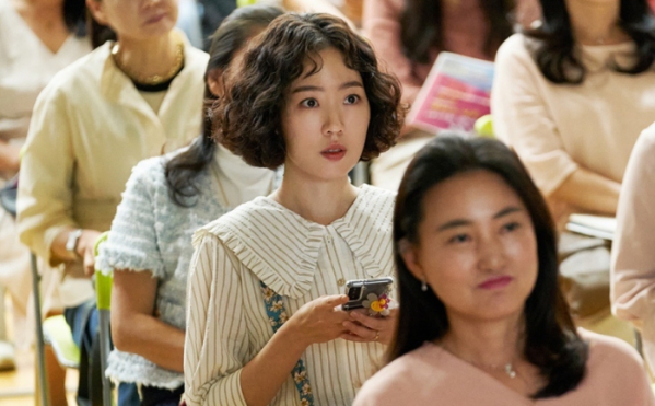 ▲'그린마더스클럽' (사진제공=SLL)