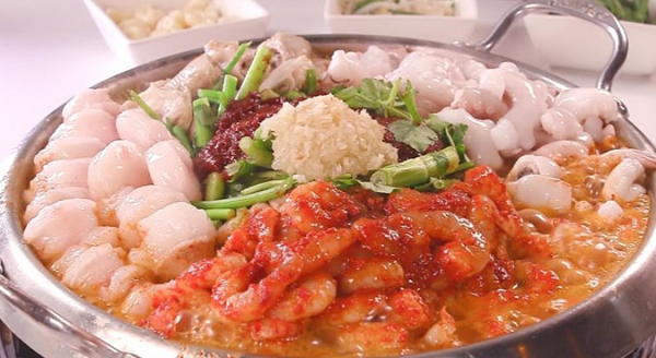 ▲'줄서는식당'(사진제공=tvN)