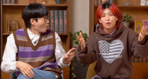 ▲'우리사이'(사진제공=JTBC)