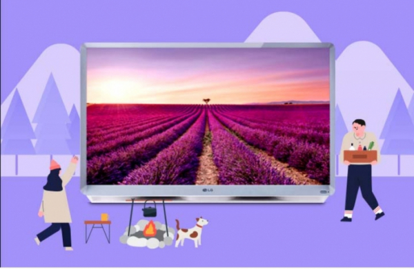 ▲'LG 룸앤TV' OK캐쉬백 오퀴즈 정답 