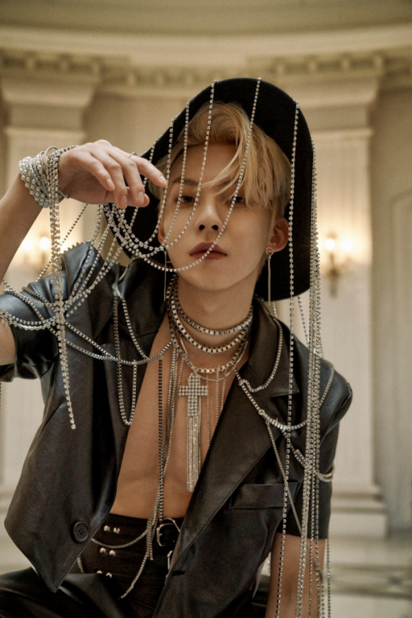 ▲우진영(사진 = 디원스엔터테인먼트 제공)